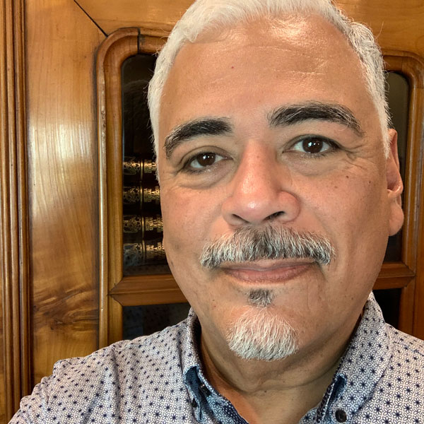 Frank C. Cárdenas