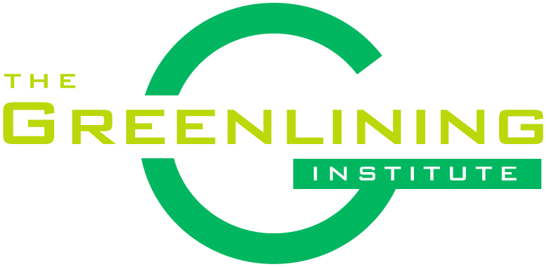 The Greenlining Institute