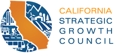 Strategic Growth Council logo
