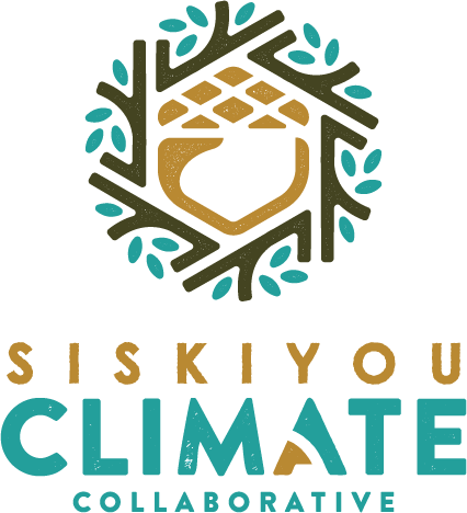 Siskiyou Climate Collaborative logo