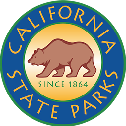 California State Parks logo