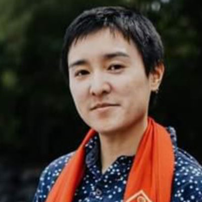 Hoi-Fei Mok
