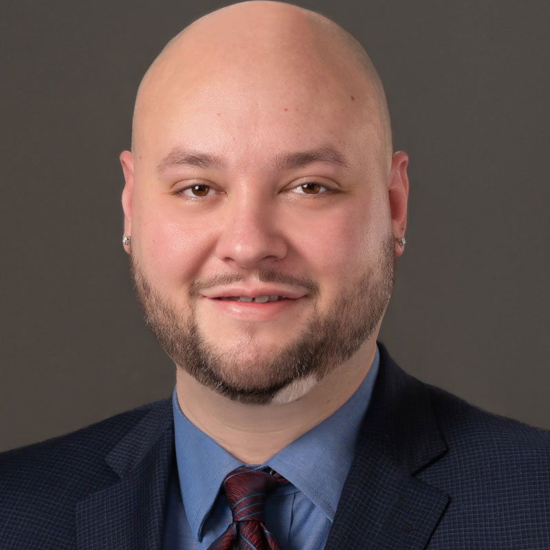 Thomas Cameron Profile Photo