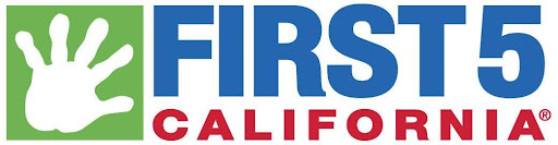 First 5 California logo