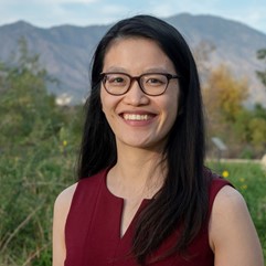 Amy J. Wong photo