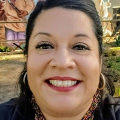 Anita M. Lopez photo