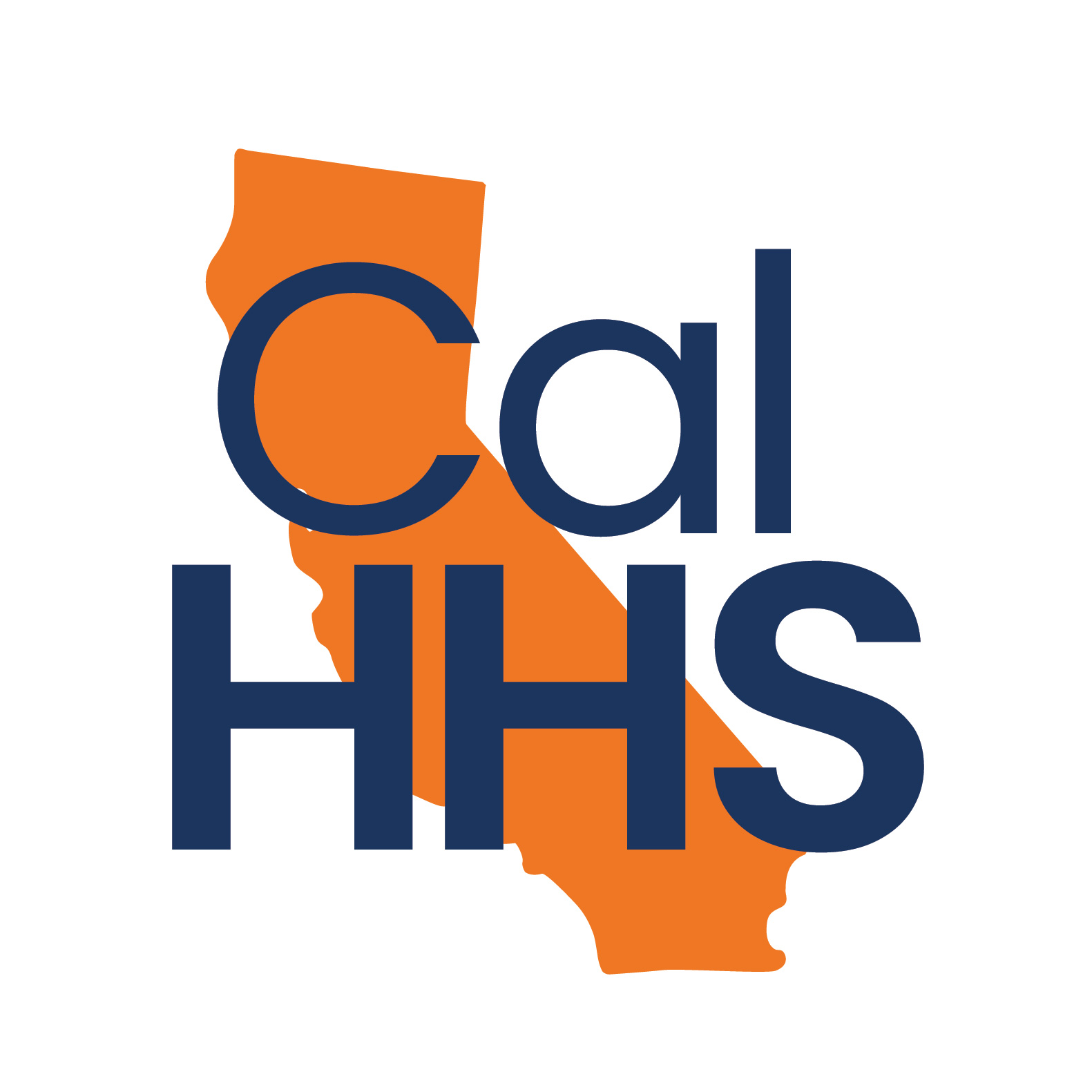 Cal HHS logo