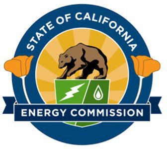 California Energy Commission logo
