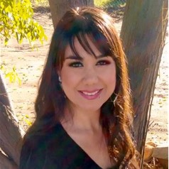 Christy Garcia photo