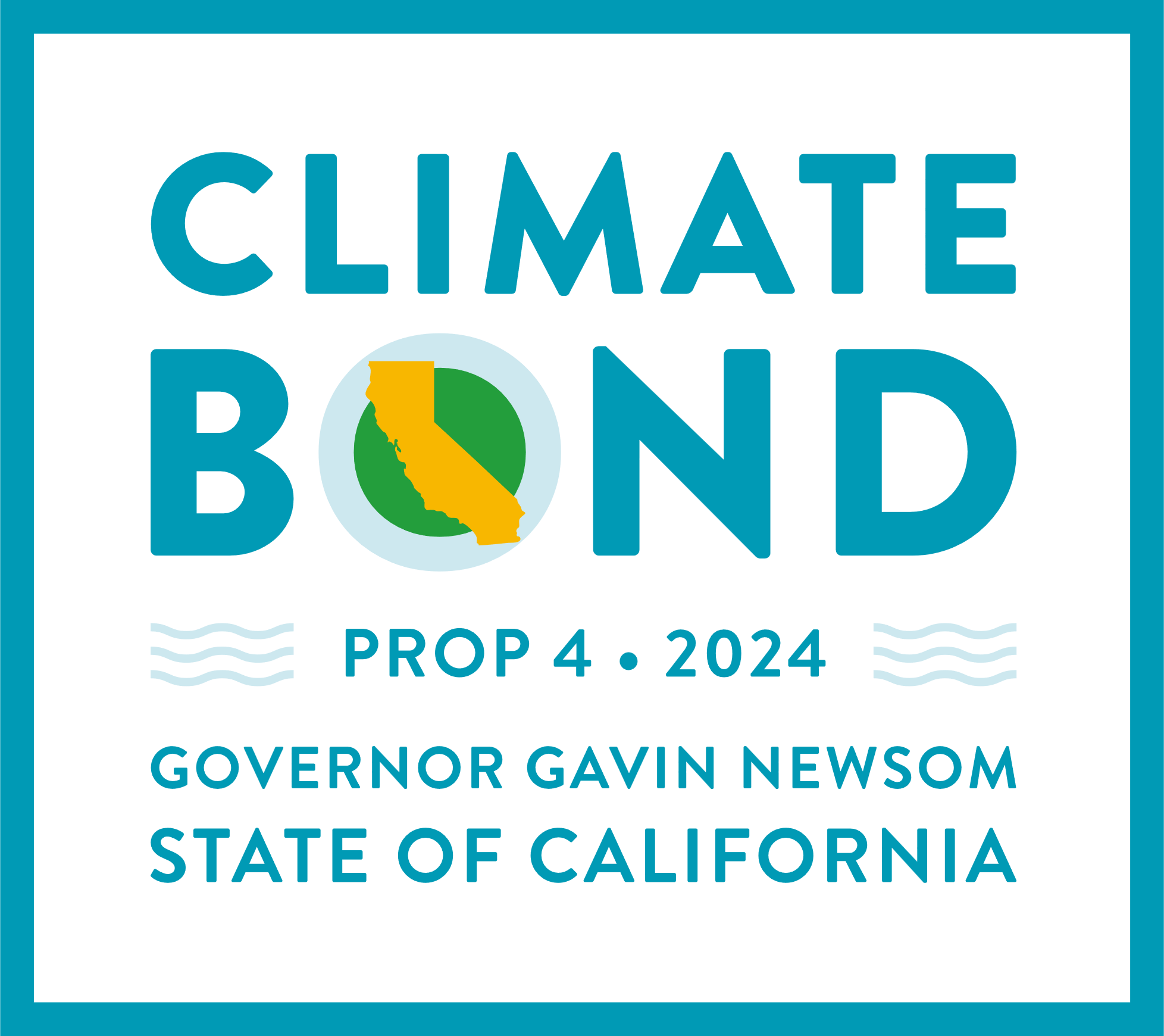 Climate Bond Logo