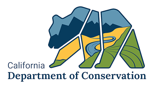Department of Conservation logo