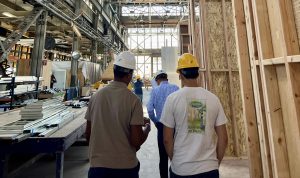 California Awards $10 million to Accelerate Development and Use of Factory-Built Housing Statewide
