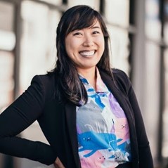 Irene Calimlim photo