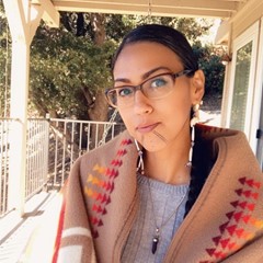 Jessica (Jessa) Calderon photo