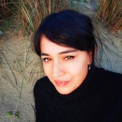 Marissa Fierro photo
