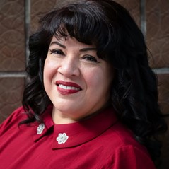 Martha Armas-Kelly photo