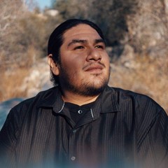 Red Cloud Manuel photo