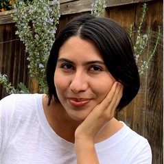 Sarina Vega photo