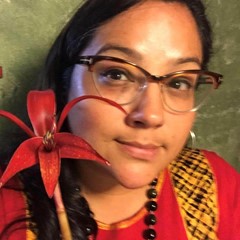 Teresa Almaguer photo