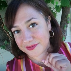 Victoria Vasquez photo
