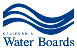California Water Boards logo