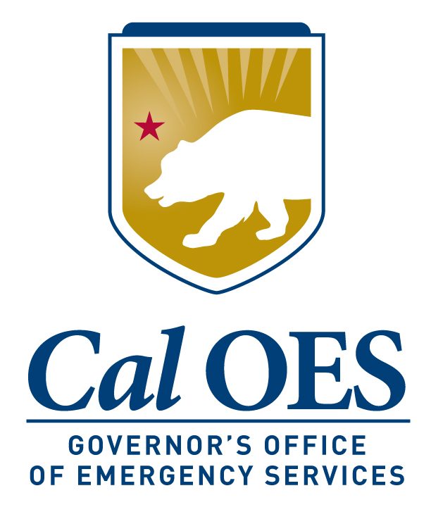 Cal OES logo