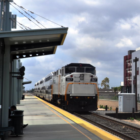 Case Studies Anaheim