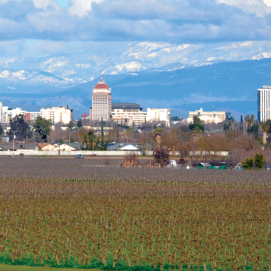 Fresno