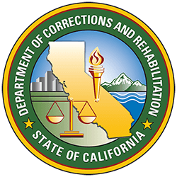 Department of Corrections Seal