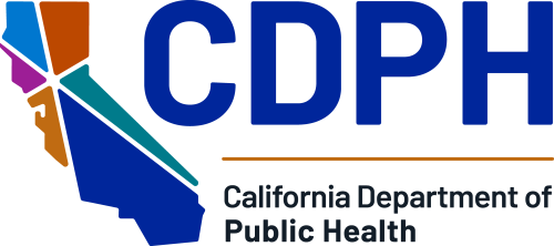 CDPH logo