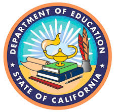Department of Education logo