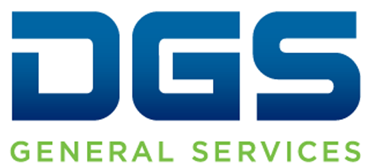 DGS logo