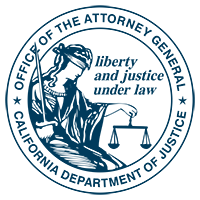 DOJ seal