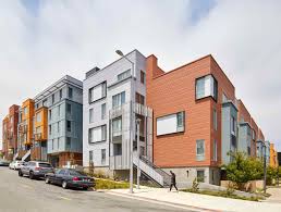 Sunnydale HOPE SF – San Francisco