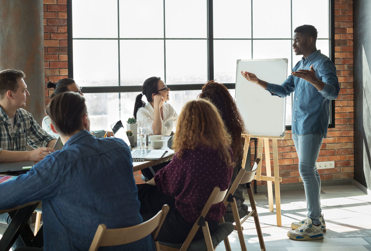 Progressive Program Images Iterative and Inclusive Program Design - Strategic Growth Council