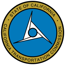California Transportation Commission