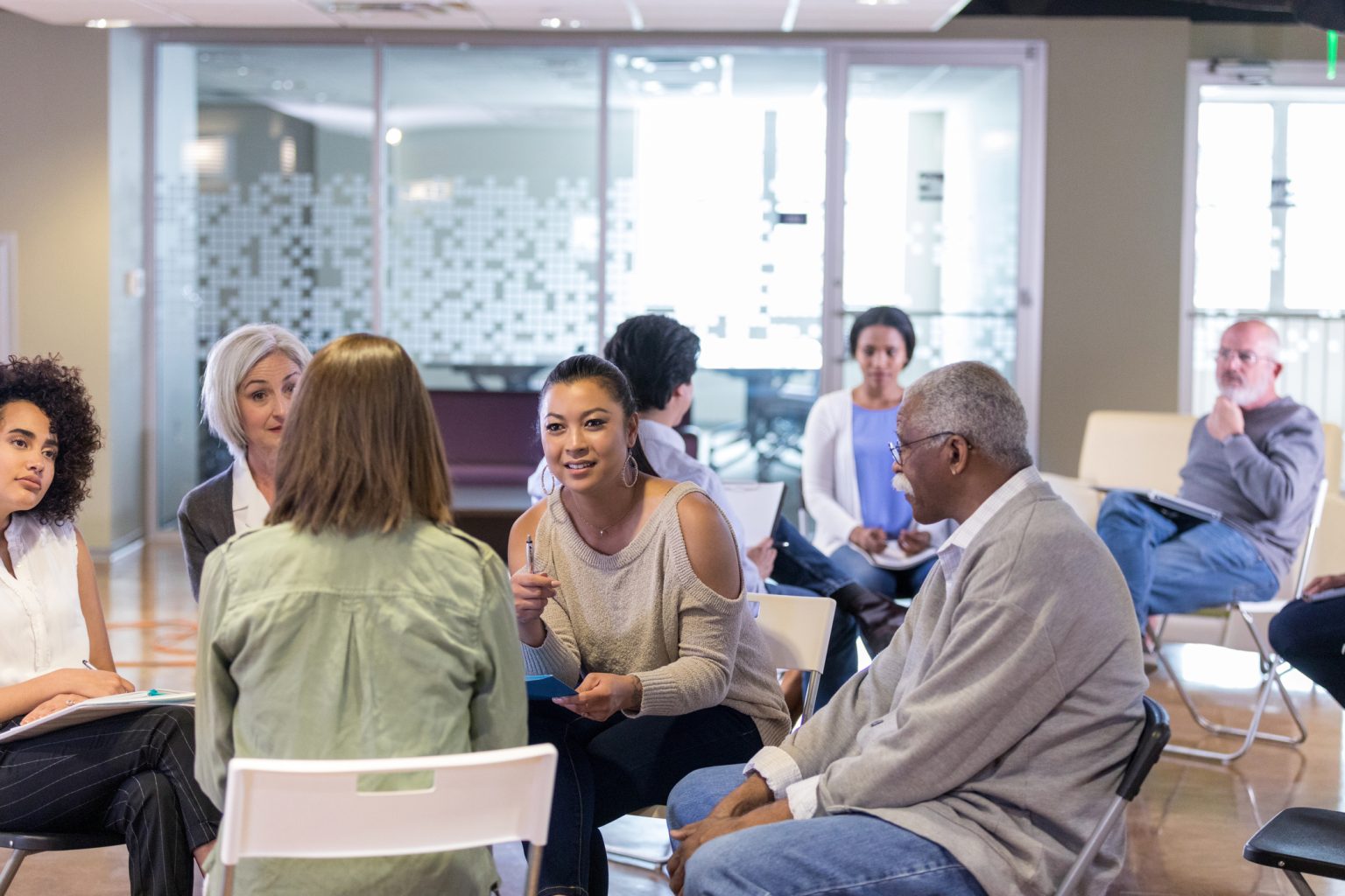 Governing for Racial Equity: California’s Capitol Collaborative on Race ...